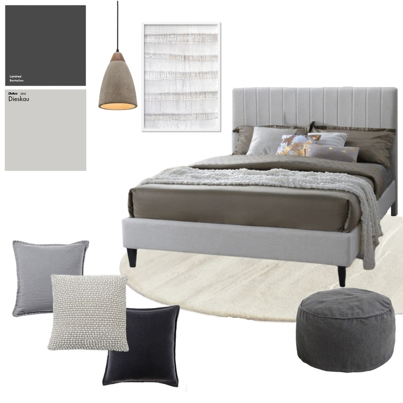 Cannes Queen 2PC Beige Mood Board by caitlinb2c on Style Sourcebook