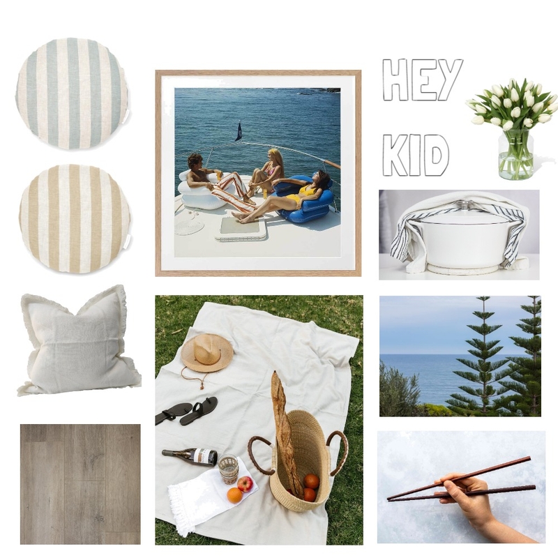 ABOUT ME Mood Board by hollynicholls on Style Sourcebook