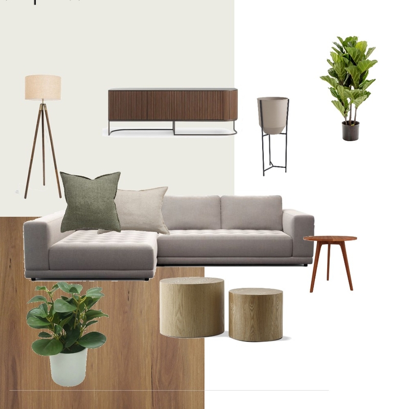 Living Room Mood Board by HBerea on Style Sourcebook