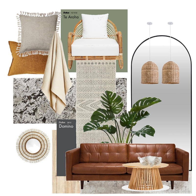 Natural Contemporary Mood board Competition 2 Mood Board by chantelle2 on Style Sourcebook