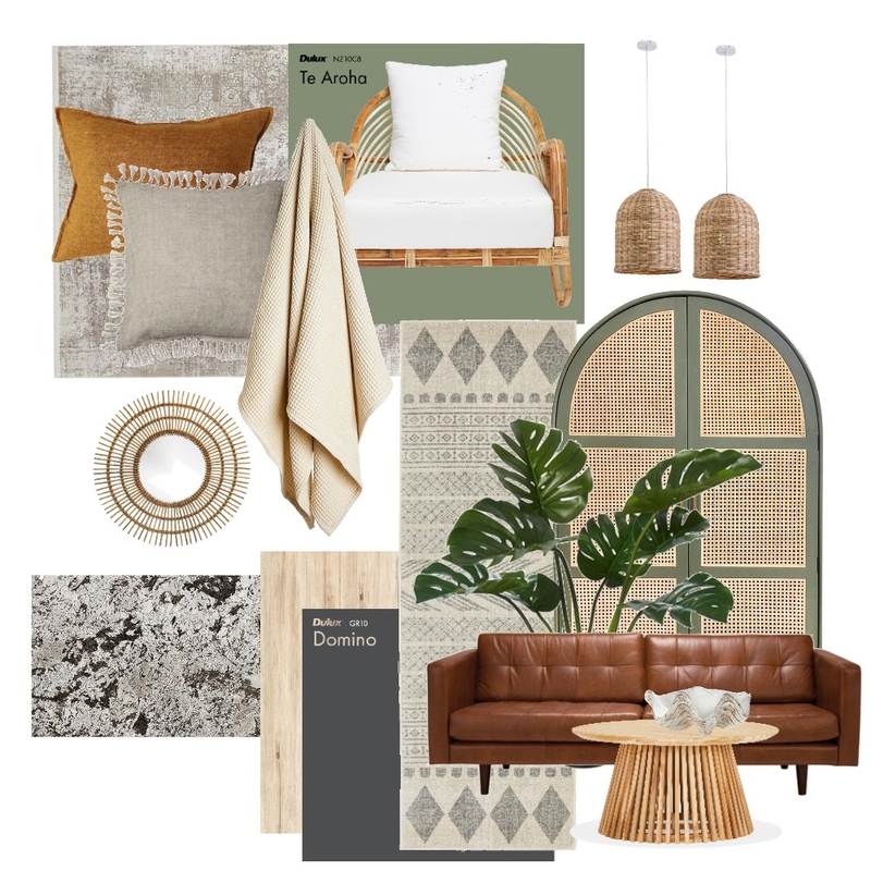 Natural Contemporary Mood board Competition 2 Mood Board by chantelle2 on Style Sourcebook