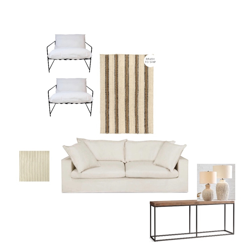 Living area Mood Board by Ashleewilson on Style Sourcebook