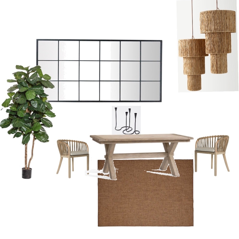 Dining room Mood Board by Ashleewilson on Style Sourcebook