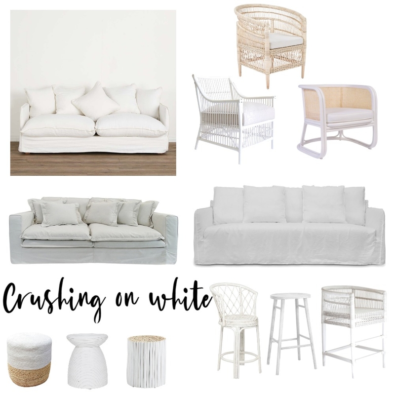 White on White Mood Board by Skysieskye on Style Sourcebook