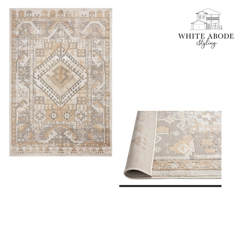 Morris - Entry rug Mood Board by White Abode Styling on Style Sourcebook