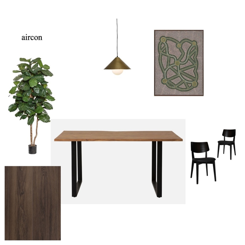 dining v2 Mood Board by mhouser on Style Sourcebook