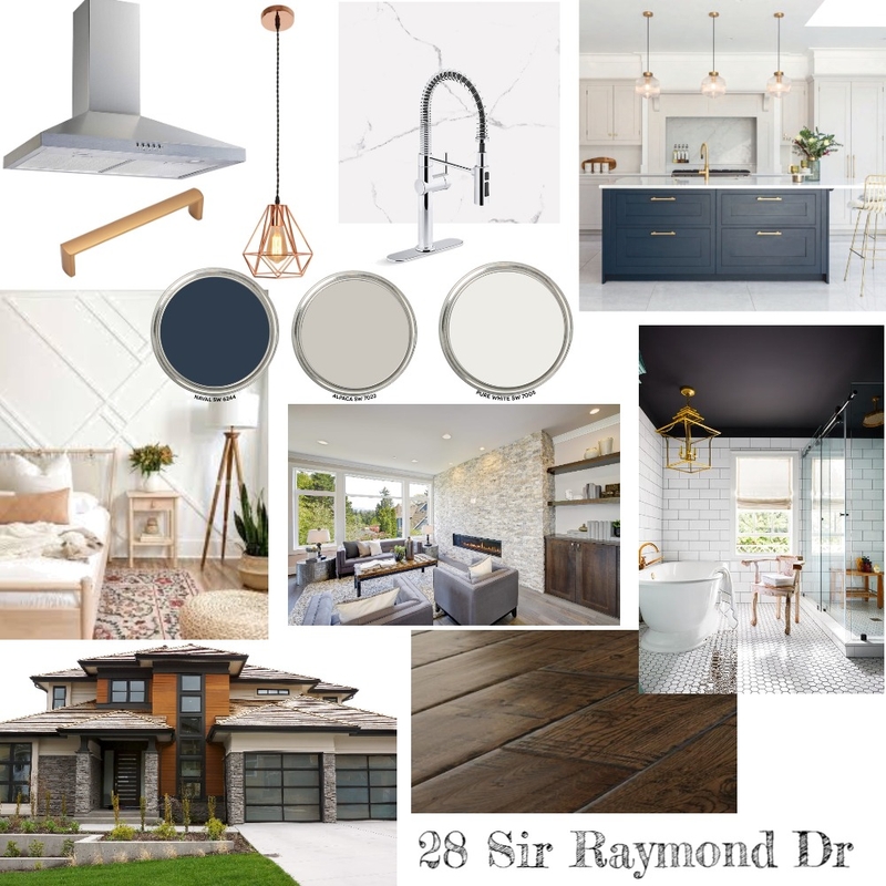 28 sir raymond Mood Board by Jaguar Project & Design on Style Sourcebook