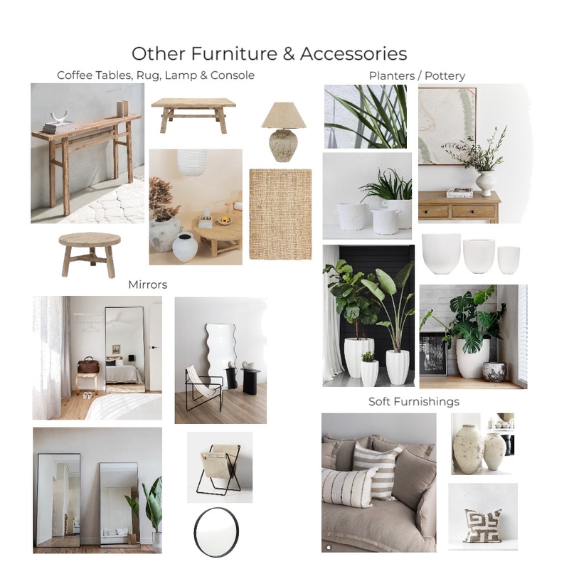 Hamish Other Accessories and furniture Mood Board by neishahh on Style Sourcebook