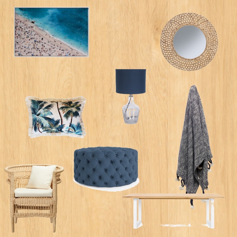 Contemporary Natural Mood Board by ozstarlett on Style Sourcebook