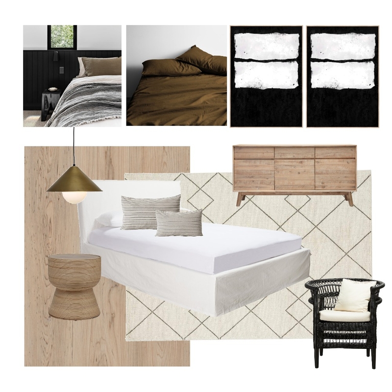 comp 2 Mood Board by abbieoconnorinteriors on Style Sourcebook