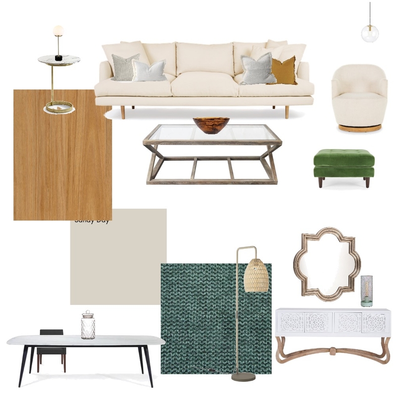 Sarala Mood Board by edenjayedesigns on Style Sourcebook