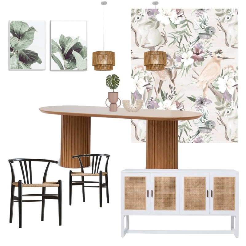 Living Room Mood Board by SpeakLove Co on Style Sourcebook