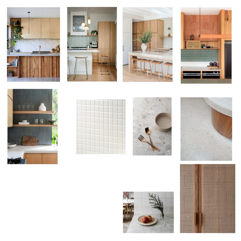 Kitchen Home Mood Board by juliamode on Style Sourcebook