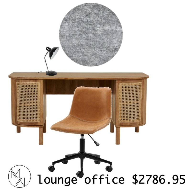 lounge office Mood Board by melw on Style Sourcebook