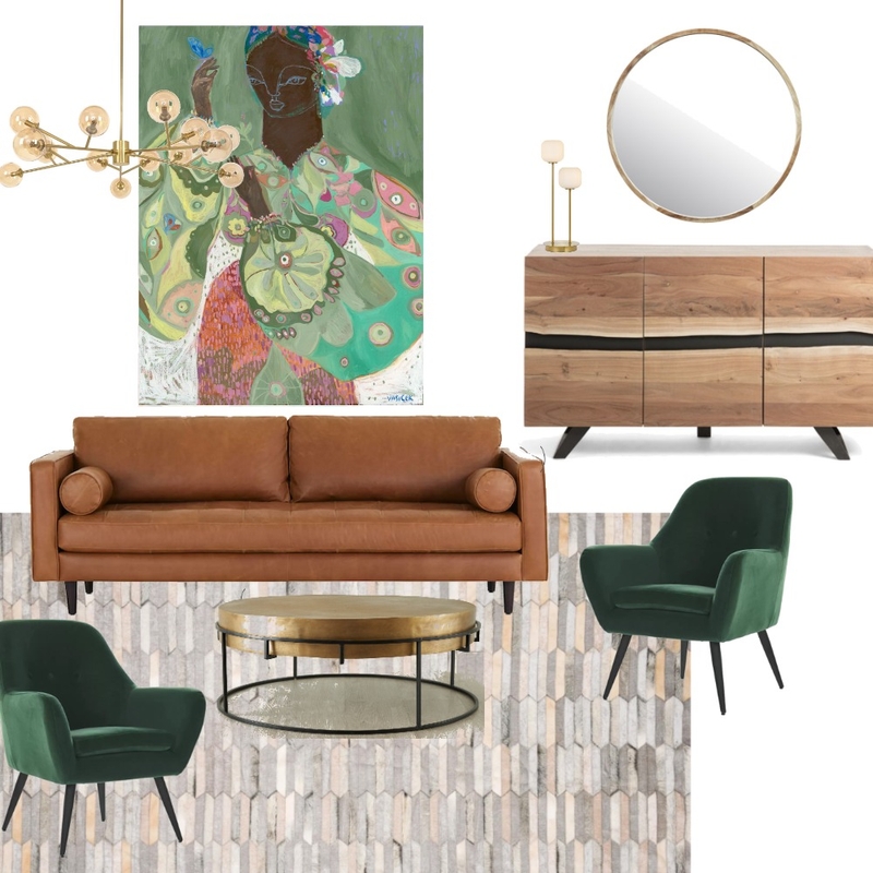 Ashgrove Living Mood Board by Sisu Styling on Style Sourcebook