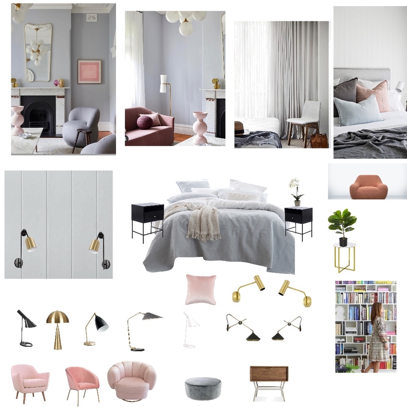 A & K's home Mood Board by janethandbury on Style Sourcebook