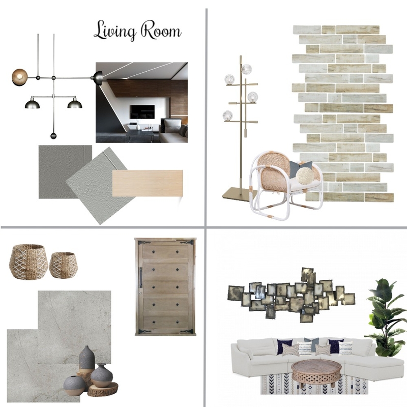G-Living R Mood Board by Famewalk Interiors on Style Sourcebook