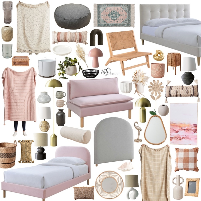 Target new Mood Board by Thediydecorator on Style Sourcebook