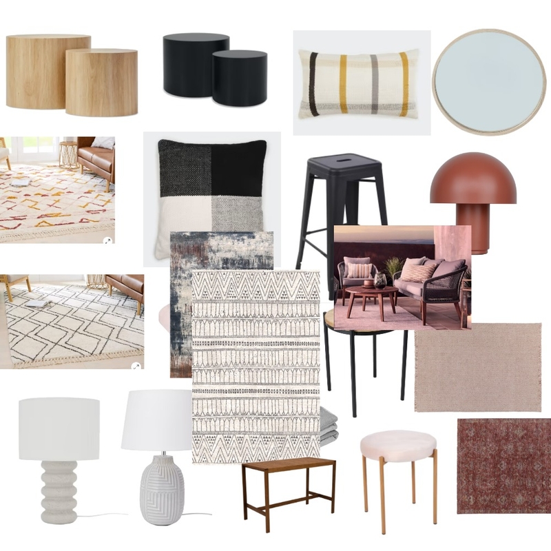 Ideas Cooley 1 Mood Board by jack_garbutt on Style Sourcebook