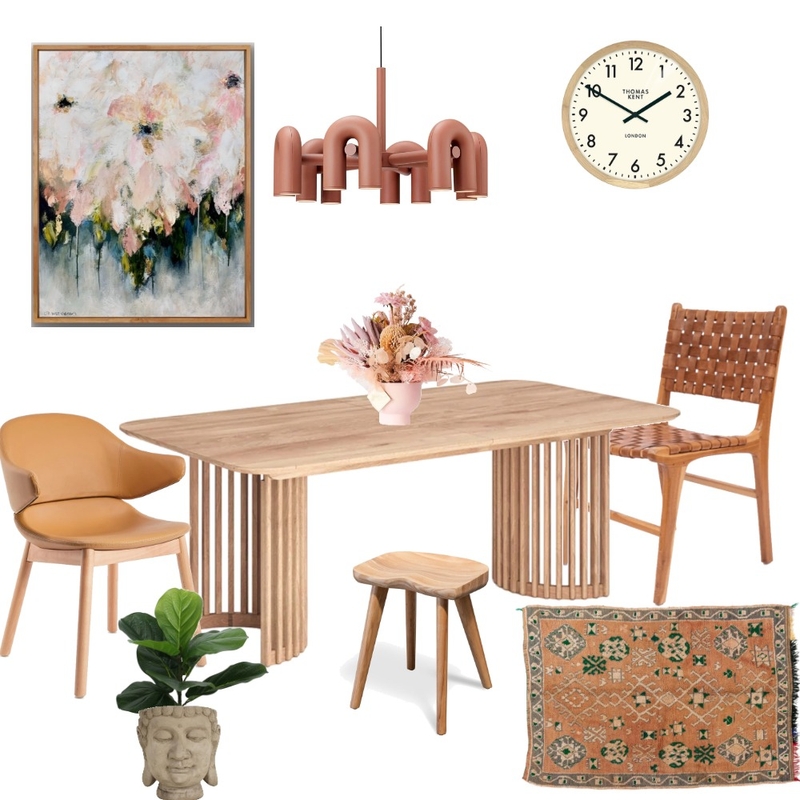 dininggg Mood Board by josemassri on Style Sourcebook