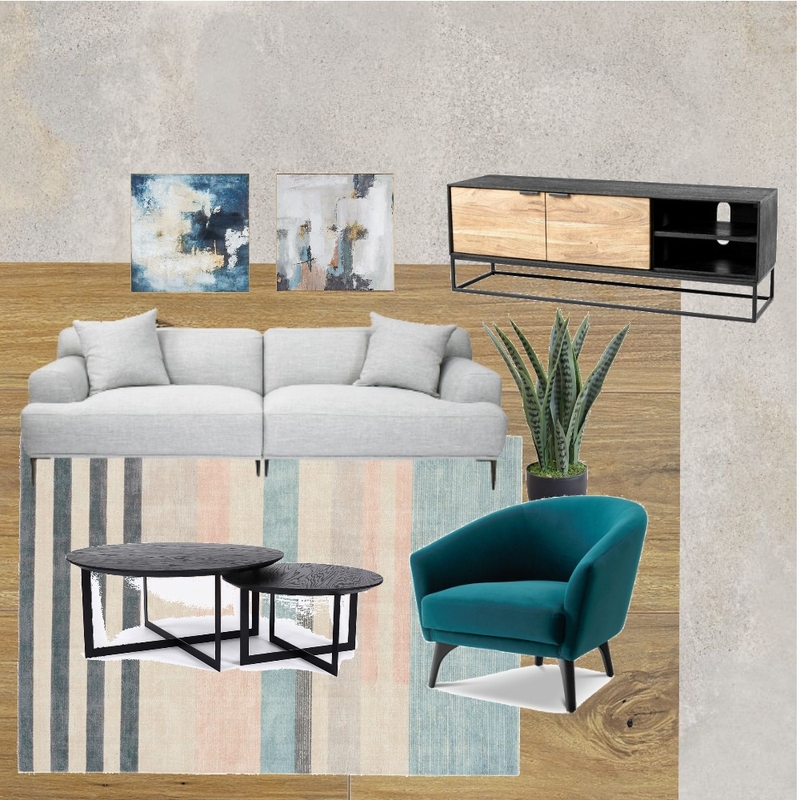 לוח השראה 1 Mood Board by galiabruck on Style Sourcebook