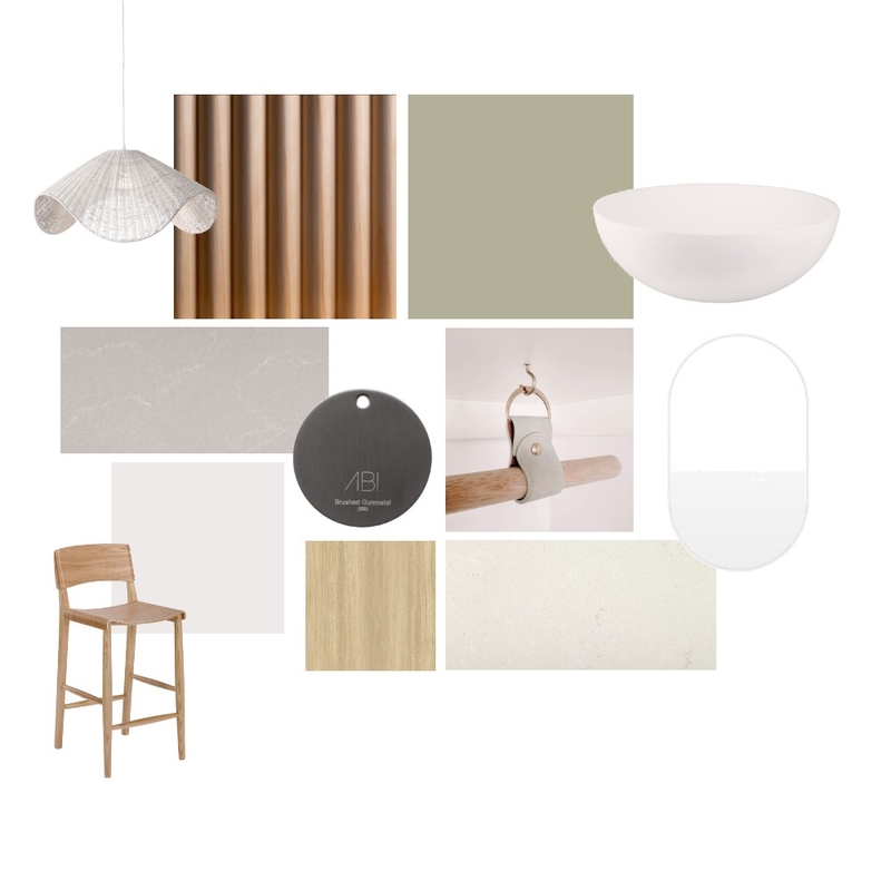 Kilpara Internal Finished Mood Board by Enlight Building Design on Style Sourcebook