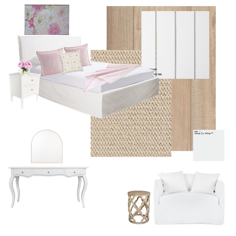 Bedroom Mood Board by carrinteriors on Style Sourcebook