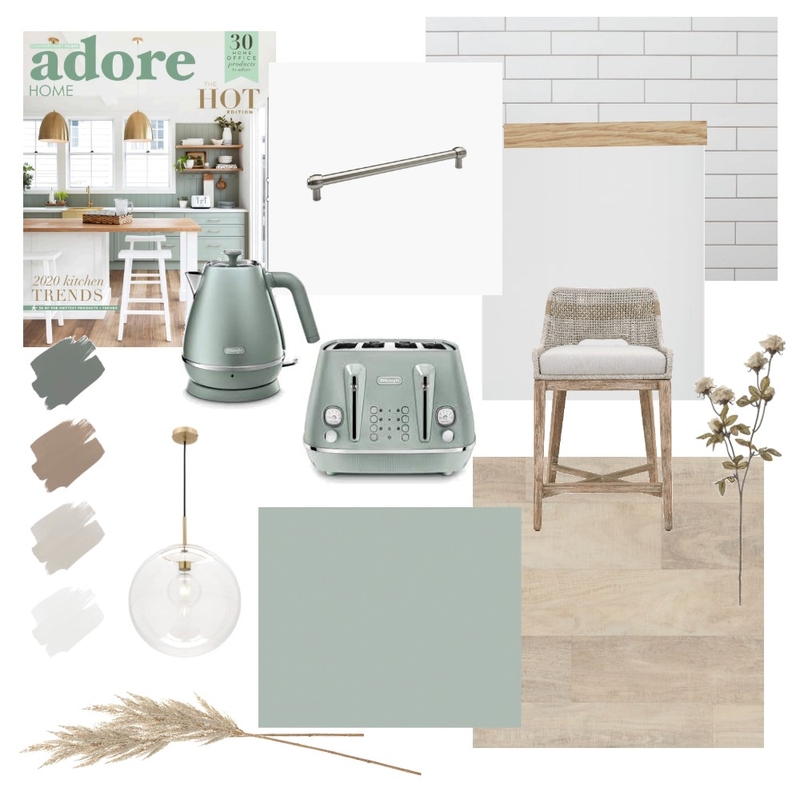 Bream Bay Kitchen Mood Board by laney99 on Style Sourcebook