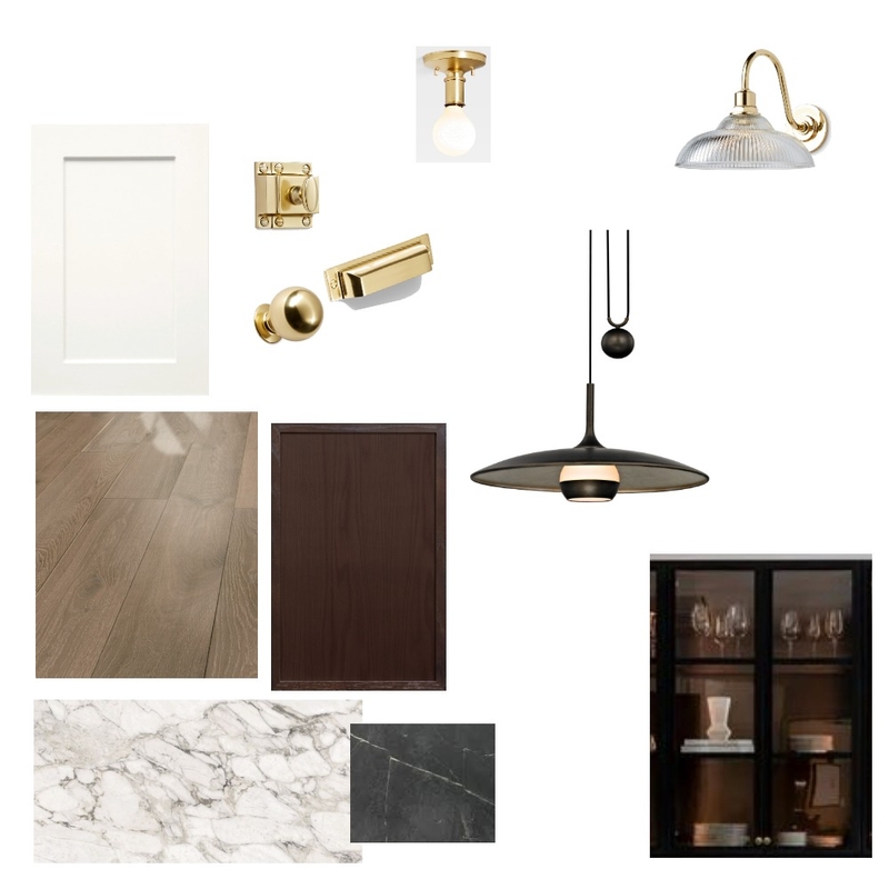 Hysenkitchen Mood Board by LC Design Co. on Style Sourcebook