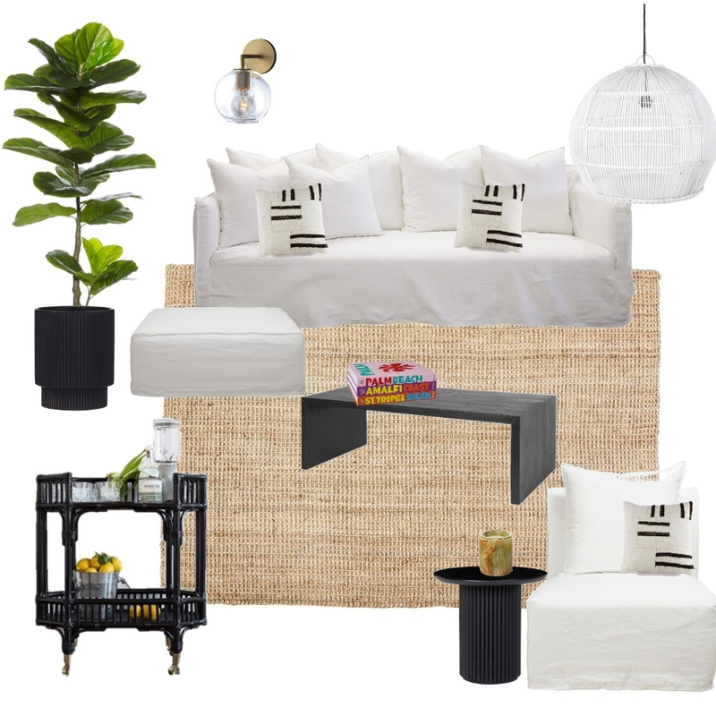 Barbaralla living room Mood Board by tahneepaterson on Style Sourcebook