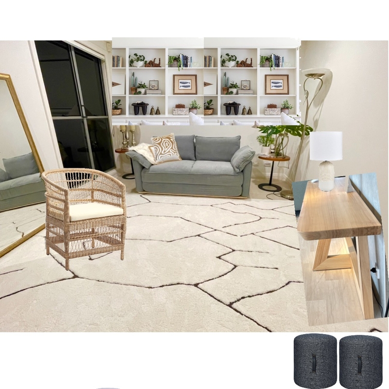 Library reality 2 Mood Board by 3doors2thebeach on Style Sourcebook