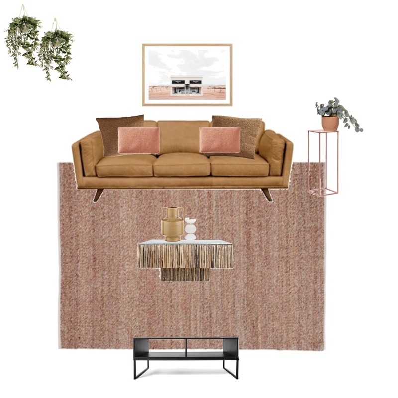 Mackenzie Street Living Mood Board by Insta-Styled on Style Sourcebook