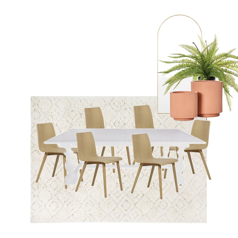 Gill Dining Mood Board by Insta-Styled on Style Sourcebook