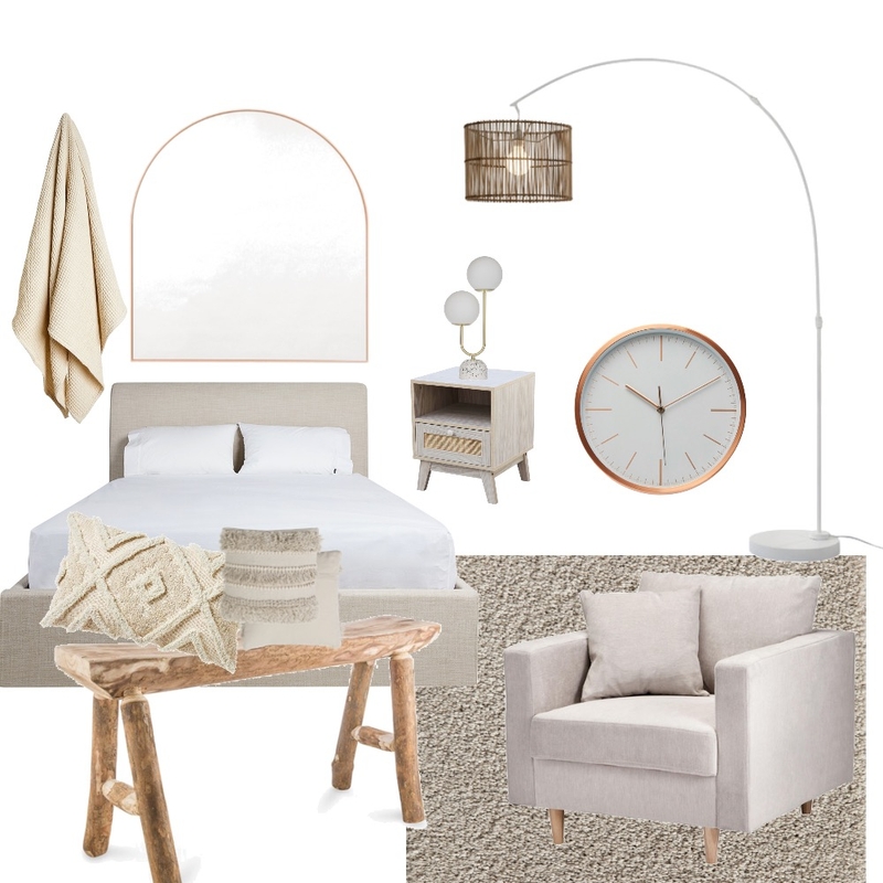 RoomBoard 3 Mood Board by Lina Ocampo on Style Sourcebook