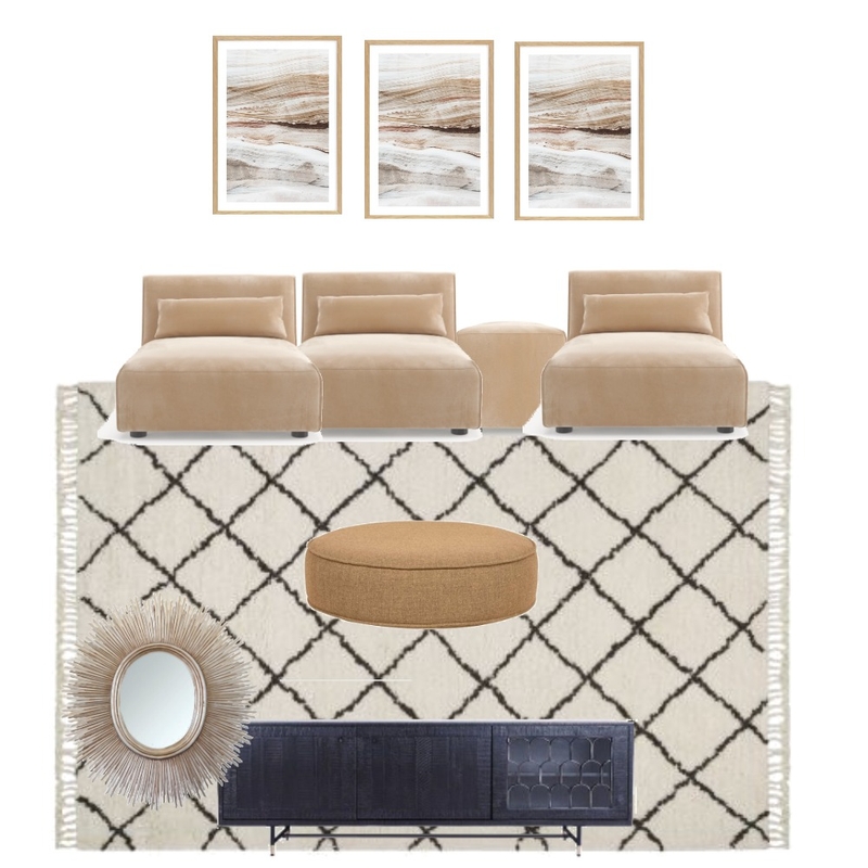Media Rom Mackenzie Mood Board by Insta-Styled on Style Sourcebook