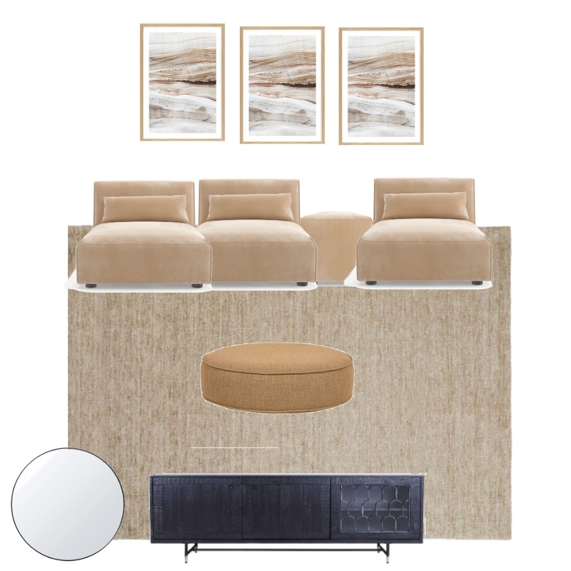 Media Room Mackenzie Mood Board by Insta-Styled on Style Sourcebook