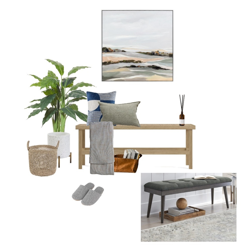 Hallway Moodboard - June 2022 Mood Board by woof on Style Sourcebook