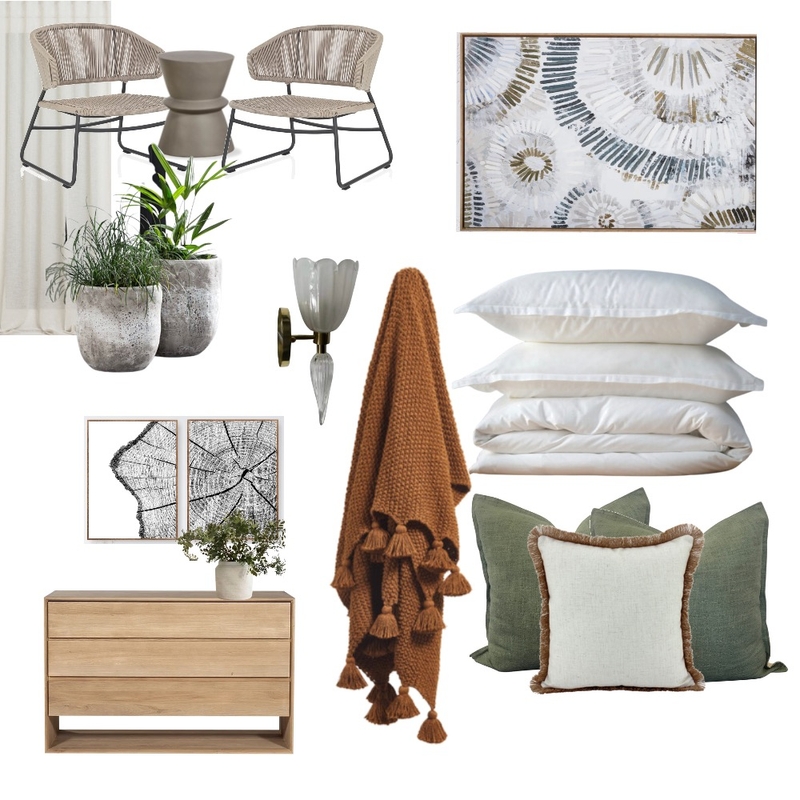 Sp Mood Board by Oleander & Finch Interiors on Style Sourcebook