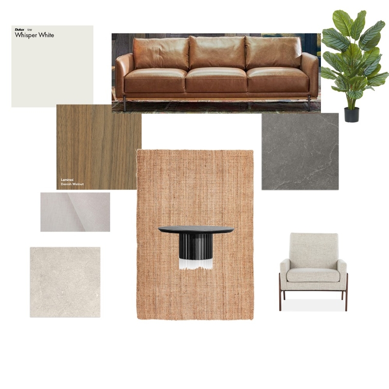 warm minimal family Mood Board by Praz N on Style Sourcebook