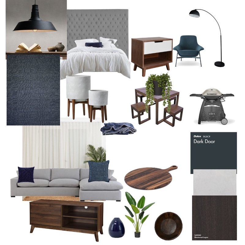 asset apartment Mood Board by louisemcc on Style Sourcebook