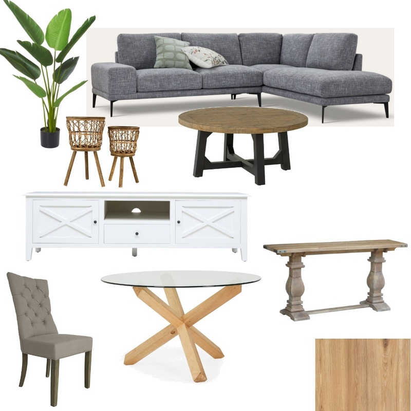 Living Room 1 Mood Board by Eliane_BB on Style Sourcebook