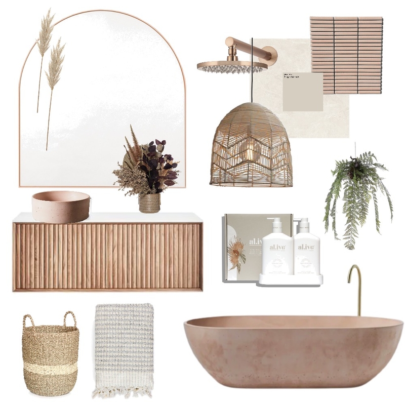 alive mood board Mood Board by Alexhutchinson on Style Sourcebook