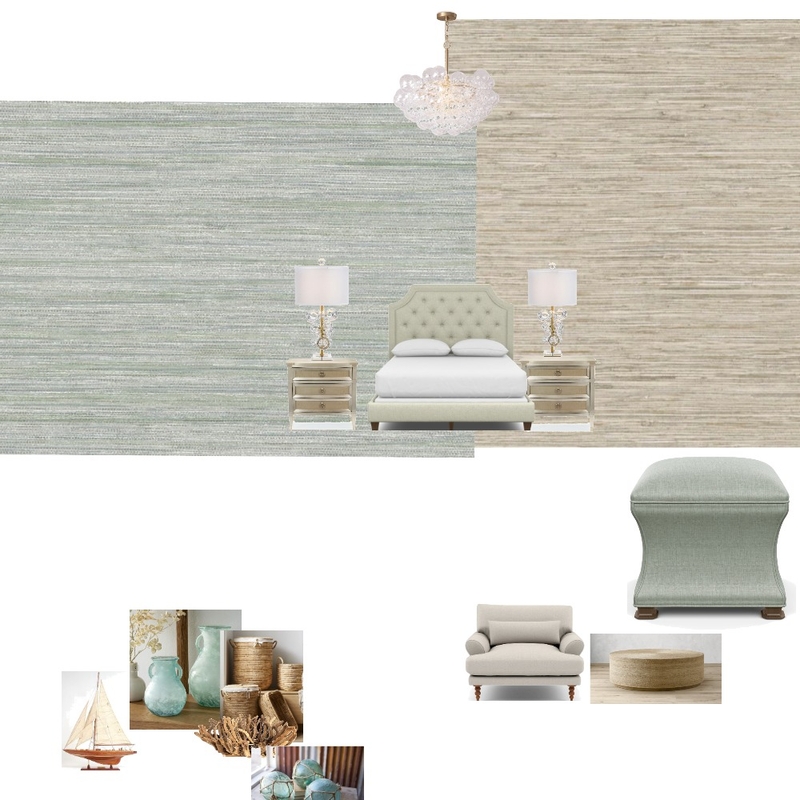 Tranquility by the Sea Mood Board by kimgoff on Style Sourcebook