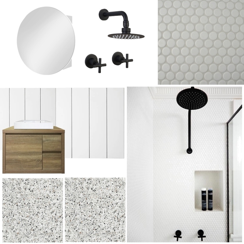 jordans bathroom Mood Board by Liambates on Style Sourcebook