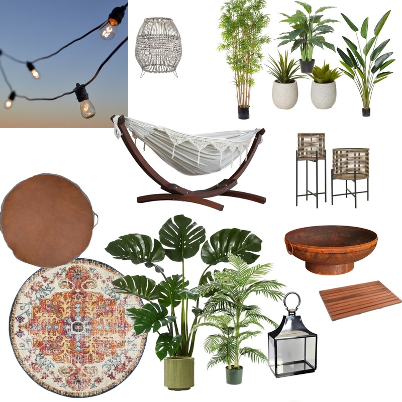 outdoor projects Mood Board by louisemcc on Style Sourcebook