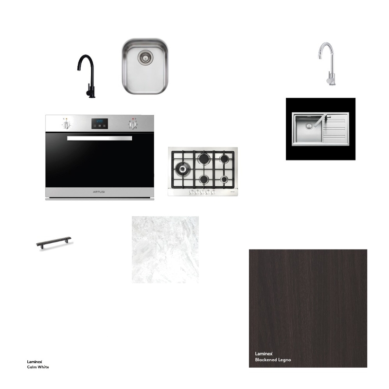 Kitchen Mood Board by sharonguffogg on Style Sourcebook