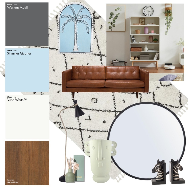 Client vision board: Drew & Leah Mood Board by Abbey Payet on Style Sourcebook