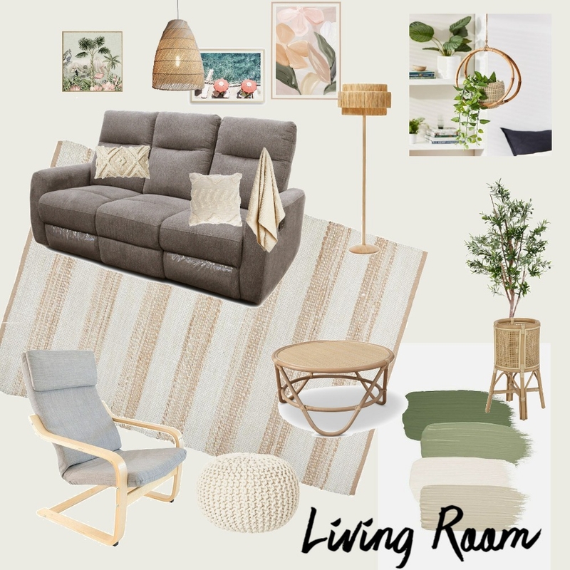 New Home Mood Board Mood Board by beaulow30 on Style Sourcebook