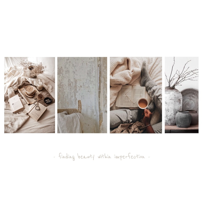 Finding beauty within imperfection Mood Board by ab.scott16 on Style Sourcebook