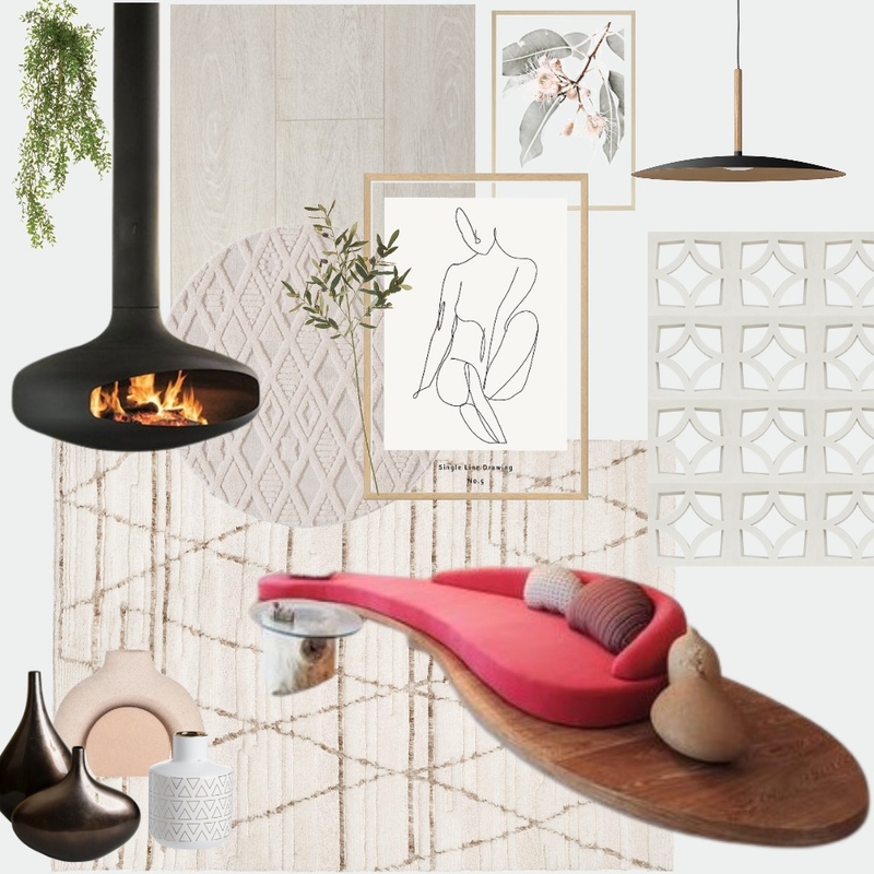 SALONI Mood Board by ANGIE30 on Style Sourcebook